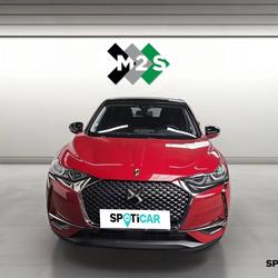 DS DS3 Crossback DS3 Crossback PureTech 100 BVM6 Connected Chic Saint-&Eacute;tienne