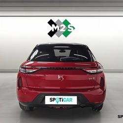 DS DS3 Crossback DS3 Crossback PureTech 100 BVM6 Connected Chic Saint-&Eacute;tienne