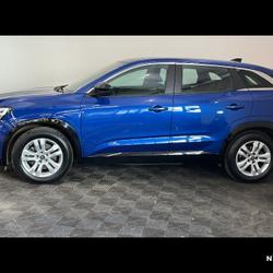 Renault Austral Austral E-Tech full hybrid 200 GSR2 Evolution Rivery