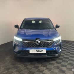 Renault Austral Austral E-Tech full hybrid 200 GSR2 Evolution Rivery