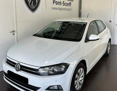 Volkswagen Polo - 1.6 TDI 95 Lounge - 14 990 €