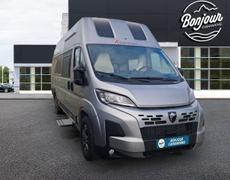 Fourgon Dreamer Le Faou