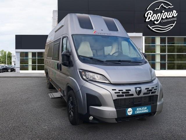 Fourgon Dreamer Autres Dreamer   - 68 990 €