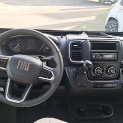 Fourgon Dreamer FIAT DUCATO 2.2 MJET 140 BVA Le Faou