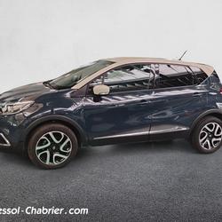 Renault Captur Captur TCe 120 Energy Zen Lattes