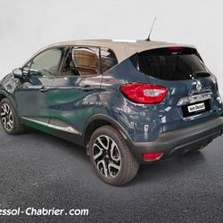 Renault Captur Captur TCe 120 Energy Zen Lattes
