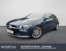 Mercedes CLA - 180 d 116ch Business Line 8G-DCT - 24 990 €
