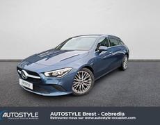 Mercedes CLA Brest