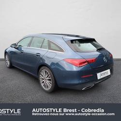 Mercedes CLA 180 d 116ch Business Line 8G-DCT Brest