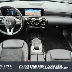 Mercedes CLA 180 d 116ch Business Line 8G-DCT Brest