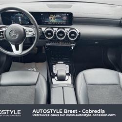 Mercedes CLA 180 d 116ch Business Line 8G-DCT Brest