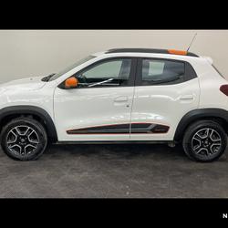 Dacia Spring Spring Achat Int&eacute;gral Confort Plus Rivery