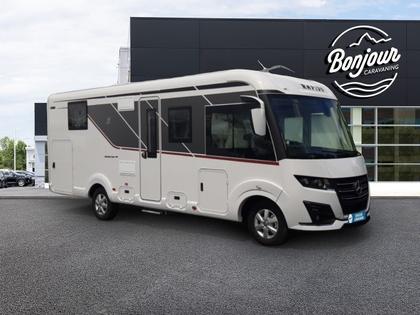 Integral Rapido Autres Rapido  - MERCEDES SPRINTER 2.0 CDI 170 BVA ALKO - 130 490 €