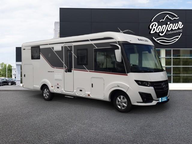 Integral Rapido Autres Rapido   - 130 490 €