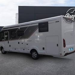 Integral Rapido MERCEDES SPRINTER 2.0 CDI 170 BVA ALKO Le Faou