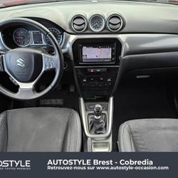 Suzuki Vitara 1.6 DDiS Privil&egrave;ge Brest