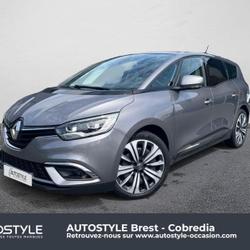 Renault Grand Scenic 4 1.3 TCe 140ch Evolution EDC 7 places Brest