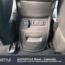 Renault Grand Scenic 4 1.3 TCe 140ch Evolution EDC 7 places Brest