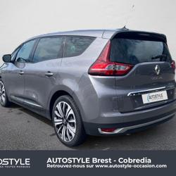 Renault Grand Scenic 4 1.3 TCe 140ch Evolution EDC 7 places Brest