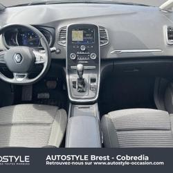 Renault Grand Scenic 4 1.3 TCe 140ch Evolution EDC 7 places Brest