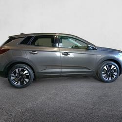 Opel Grandland Grandland X 1.2 Turbo 130 ch ECOTEC Elite S&egrave;te