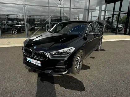 BMW X2 - (F39) XDRIVE18DA 150CH M SPORT EURO6D-T - 25 990 €