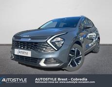 Kia Sportage - 1.6 CRDi 136ch MHEV Active Business DCT7 4x2 - 24 490 €