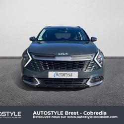 Kia Sportage 1.6 CRDi 136ch MHEV Active Business DCT7 4x2 occasion - Brest - photo 2/33