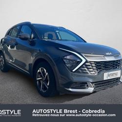 Kia Sportage 1.6 CRDi 136ch MHEV Active Business DCT7 4x2 occasion - Brest - photo 3/33