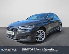 Audi A3 Sportback Brest