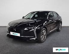 DS DS4 Saint-Étienne