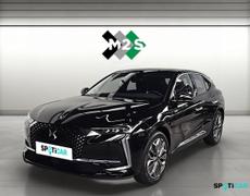 DS DS4 Saint-Étienne