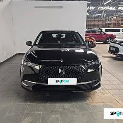 DS DS4 DS 4 Hybride E-Tense 225 EAT8 Trocadero Saint-&Eacute;tienne