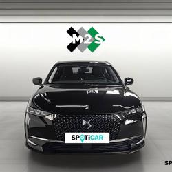 DS DS4 DS 4 Hybride E-Tense 225 EAT8 Trocadero Saint-&Eacute;tienne