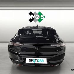 DS DS4 DS 4 Hybride E-Tense 225 EAT8 Trocadero Saint-&Eacute;tienne