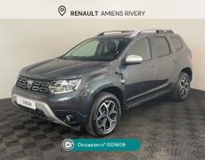 Dacia Duster Rivery