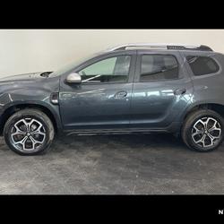 Dacia Duster Duster Blue dCi 115 4x2 Prestige Rivery
