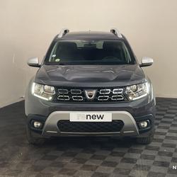 Dacia Duster Duster Blue dCi 115 4x2 Prestige Rivery