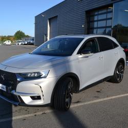 DS DS7 Crossback PURETECH 225CH GRAND CHIC AUTOMATIQUE 12CV Laval