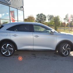 DS DS7 Crossback PURETECH 225CH GRAND CHIC AUTOMATIQUE 12CV Laval