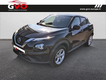 Nissan Juke - 1.0 DIG-T 114ch Tekna 2021 - 13 990 €