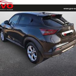 Nissan Juke 1.0 DIG-T 114ch Tekna 2021 Le Mans