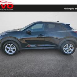 Nissan Juke 1.0 DIG-T 114ch Tekna 2021 Le Mans