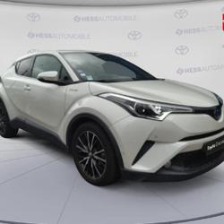 Toyota C-HR 122h Distinctive 2WD E-CVT Thionville