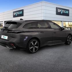 Peugeot 308 SW Phase 2 308 SW BlueHDi 130ch S&S EAT8 GT Lattes