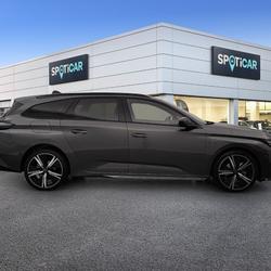 Peugeot 308 SW Phase 2 308 SW BlueHDi 130ch S&S EAT8 GT Lattes