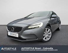 Volvo V40 Brest