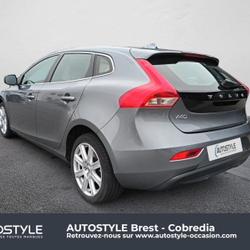 Volvo V40 T2 122ch Inscription 7cv Brest