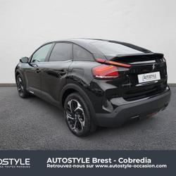 Citroen C4 BlueHDi 130ch S&S Shine EAT8 Brest