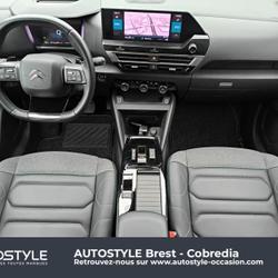 Citroen C4 BlueHDi 130ch S&S Shine EAT8 Brest